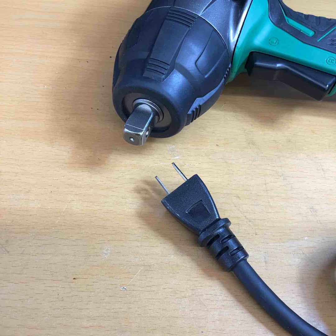 ◇ハイコーキ(HIKOKI ※旧:日立工機) インパクトレンチ WR16SE【越谷店】