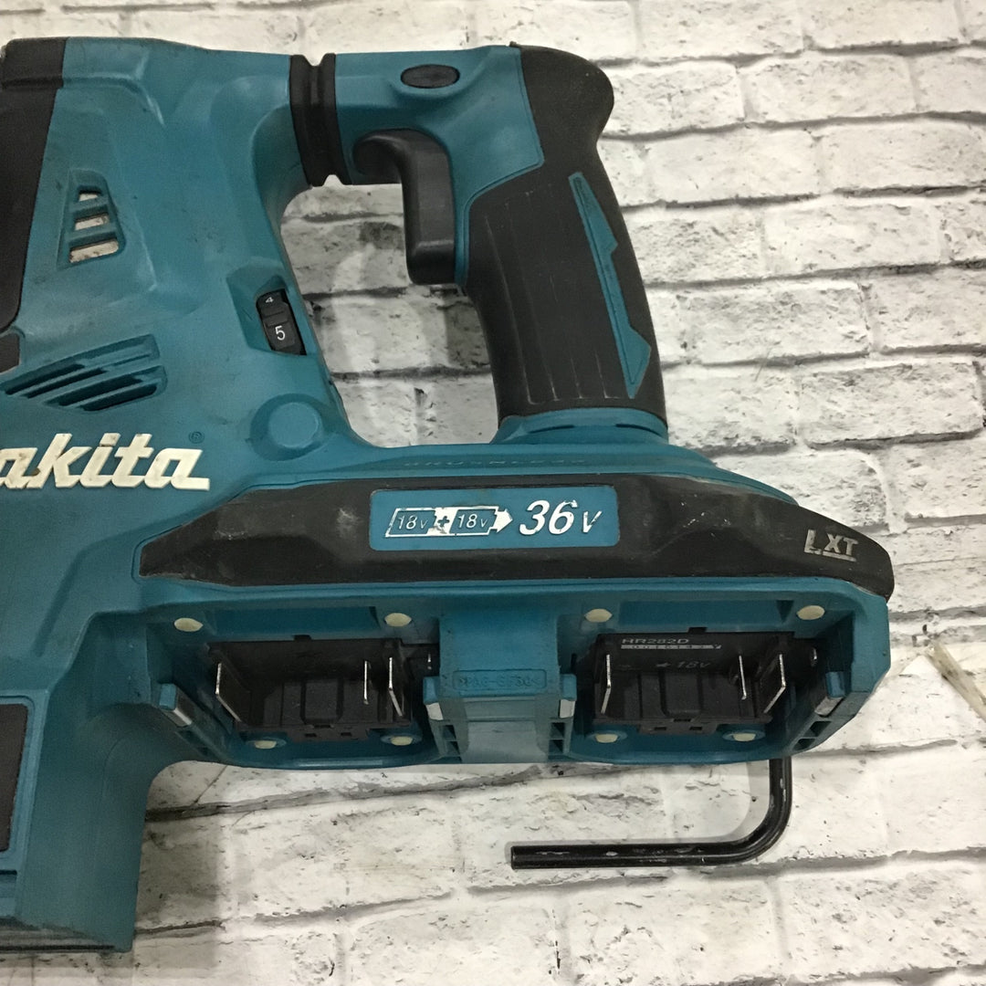 ★マキタ(makita) コードレスハンマドリル HR282DZK【川口店】