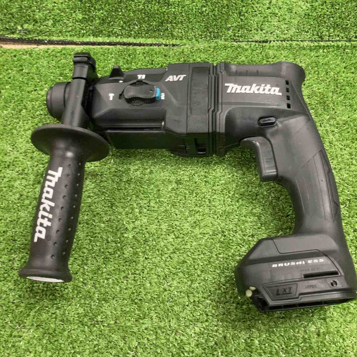 ★マキタ(makita) コードレスハンマドリル HR182DZKB【川崎店】