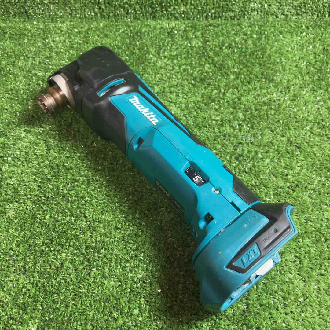 ★マキタ(makita) コードレスマルチツール TM51DZ【川崎店】