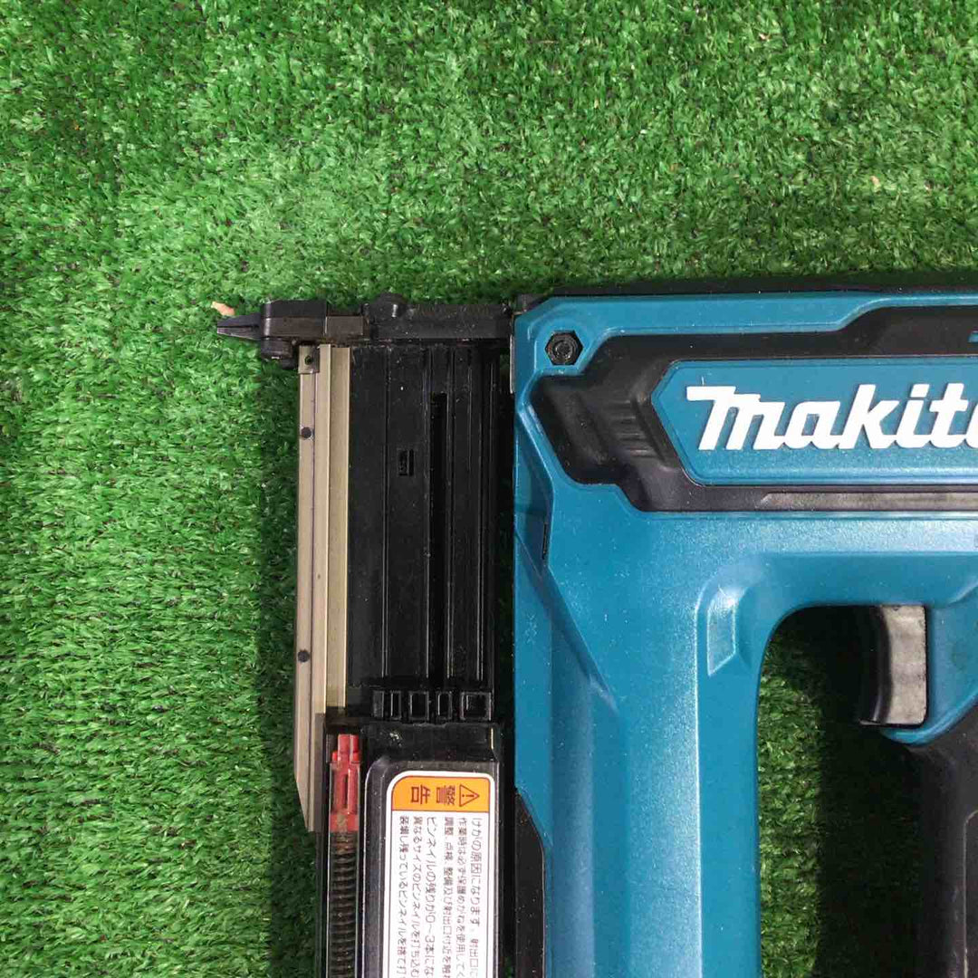 マキタ(makita) コードレスピンネイラ PT354DSH【町田店】