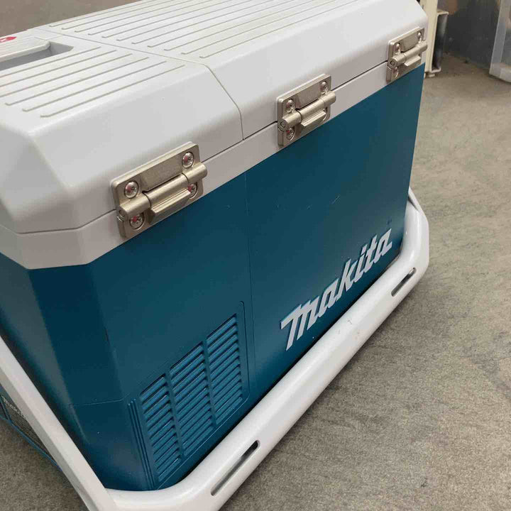 ★マキタ(makita) コードレス冷温庫 CW003GZ【川崎店】