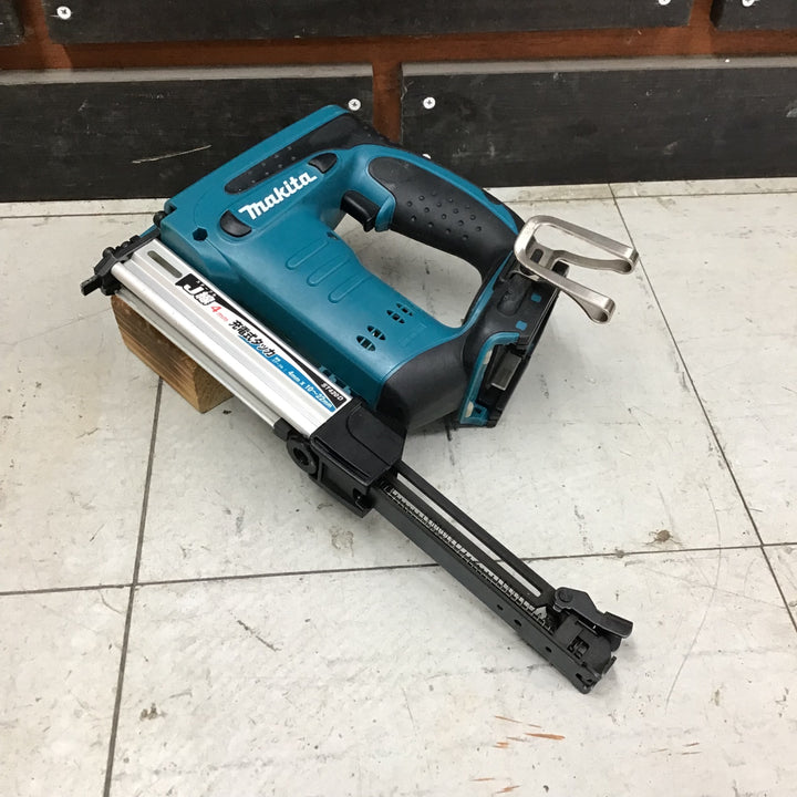 【中古品】 マキタ/makita コードレスタッカー ST420DZ 【鴻巣店】