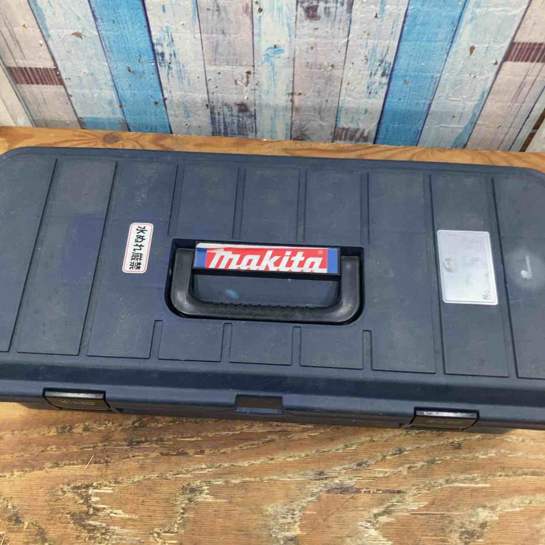 ◇マキタ(makita) ダイヤテックドリル DT0600 ボンベセット付き【柏店】