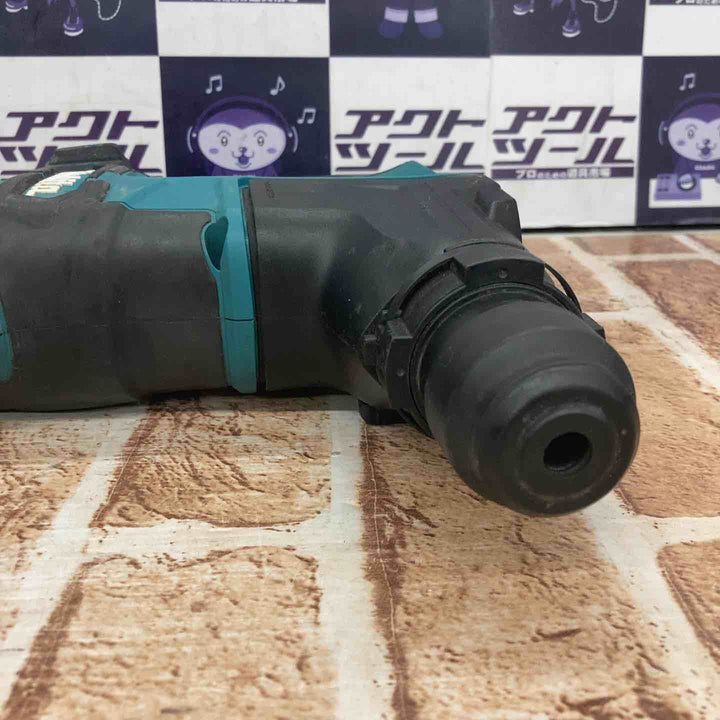 【中古品】マキタ(makita) コードレスハンマドリル HR166DZK【所沢店】