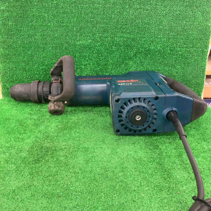 ★ボッシュ(BOSCH) 電動ハンマー GSH11E【川崎店】