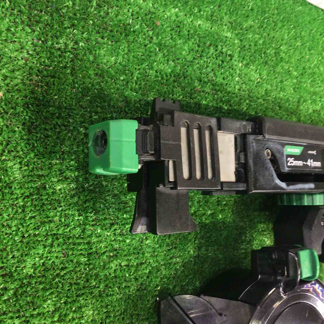 ハイコーキ(HIKOKI ※旧:日立工機) コードレススクリュードライバー WF1804DA(NN)(本体のみ)【町田店】