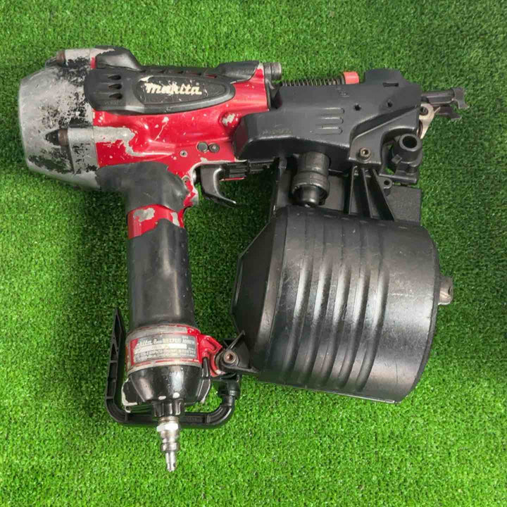★マキタ(makita) 高圧エア釘打ち機 AN931H【越谷店】