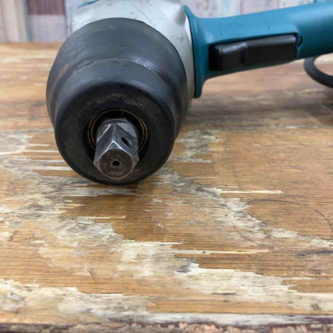 ◇マキタ(makita) インパクトレンチ TW0350【柏店】