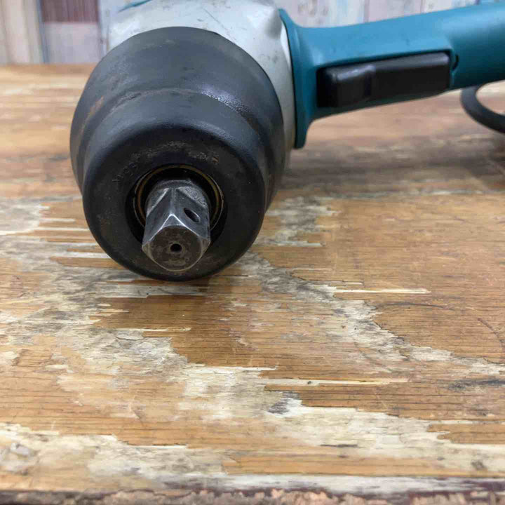 ◇マキタ(makita) インパクトレンチ TW0350【柏店】