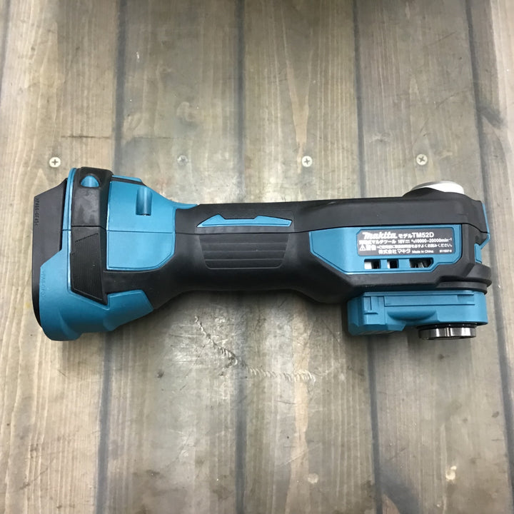 ★マキタ(makita) コードレスマルチツール TM52DZ【戸田店】