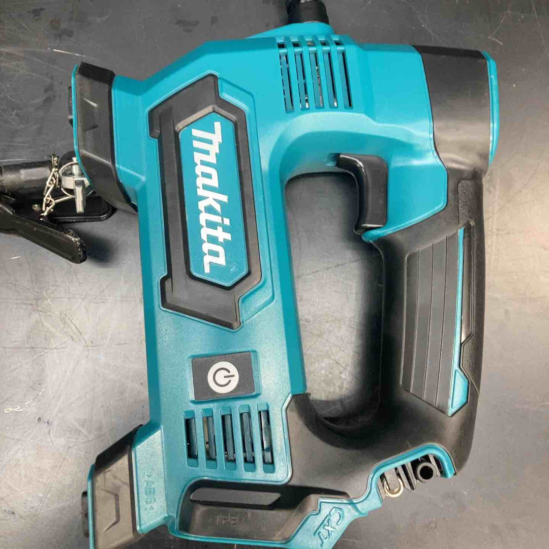 ☆マキタ(makita) コードレス空気入れ MP100DSH【川越店】