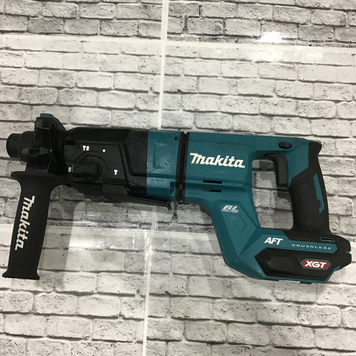 ★マキタ(makita) コードレスハンマドリル HR007GZK【川口店】