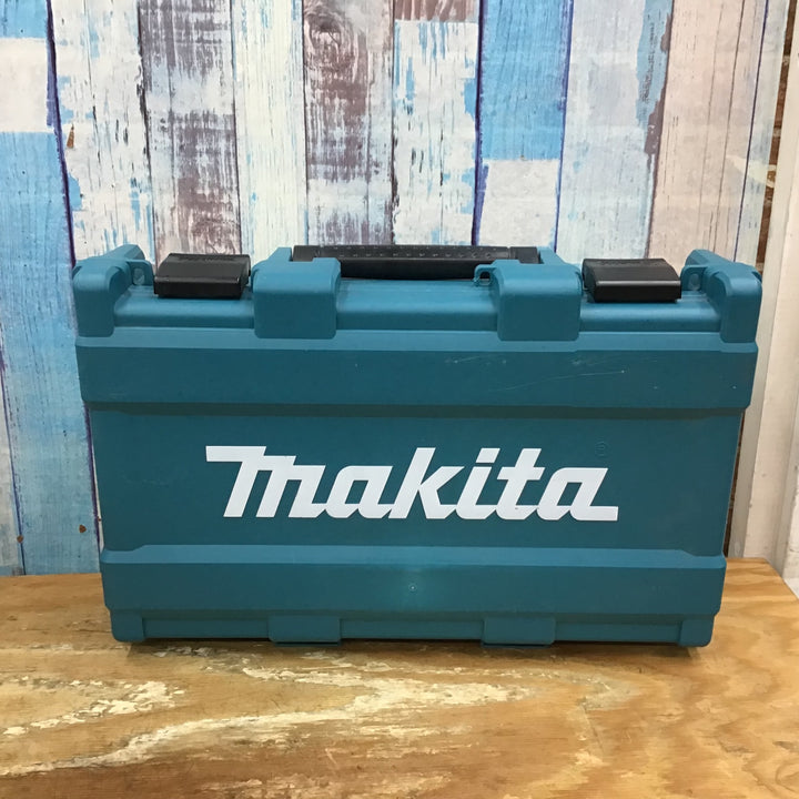 ★マキタ(makita) コードレスタッカー ST421DZK 本体のみ【柏店】