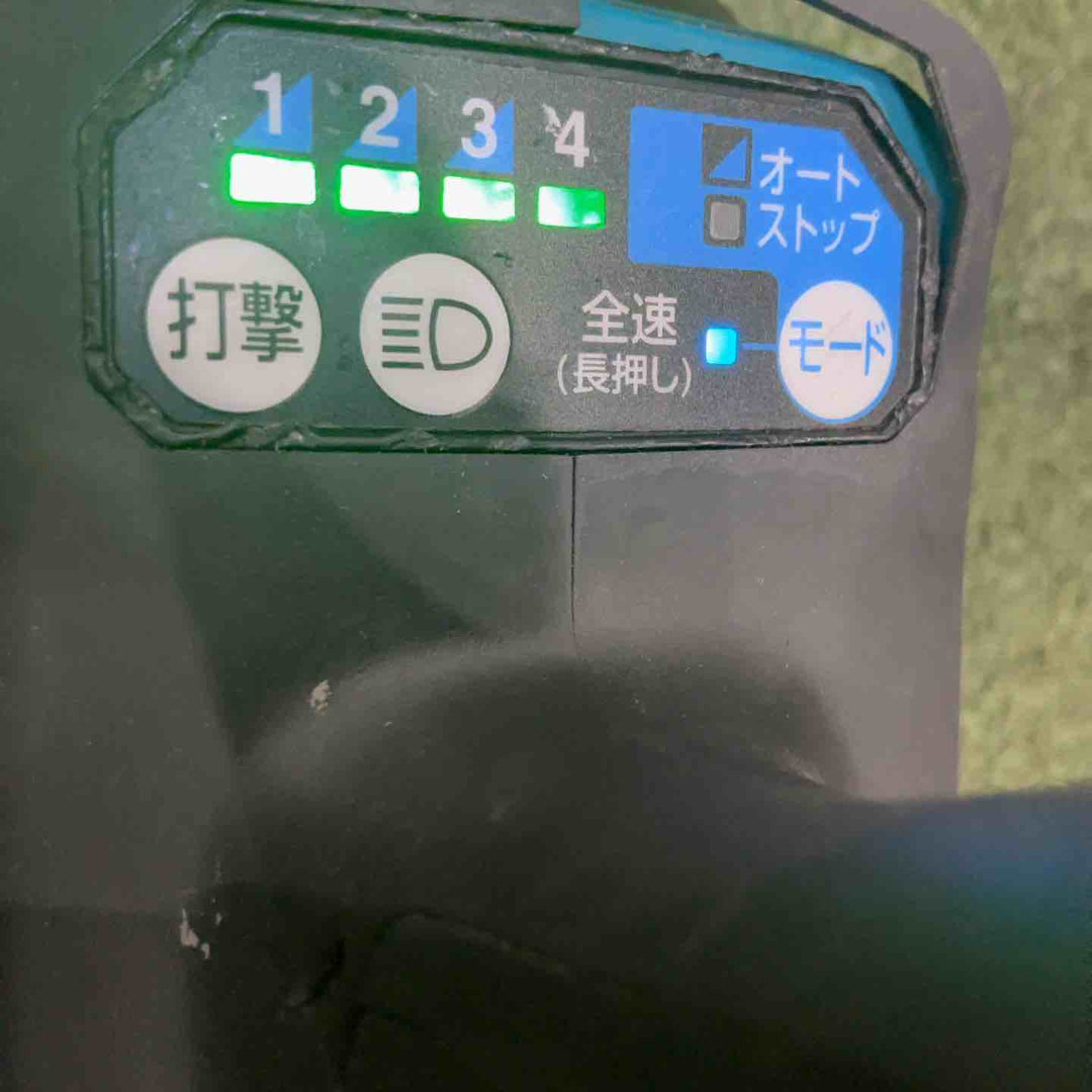 ★マキタ(makita) コードレスインパクトレンチ TW300DZ 18V 動作確認済【川口店】