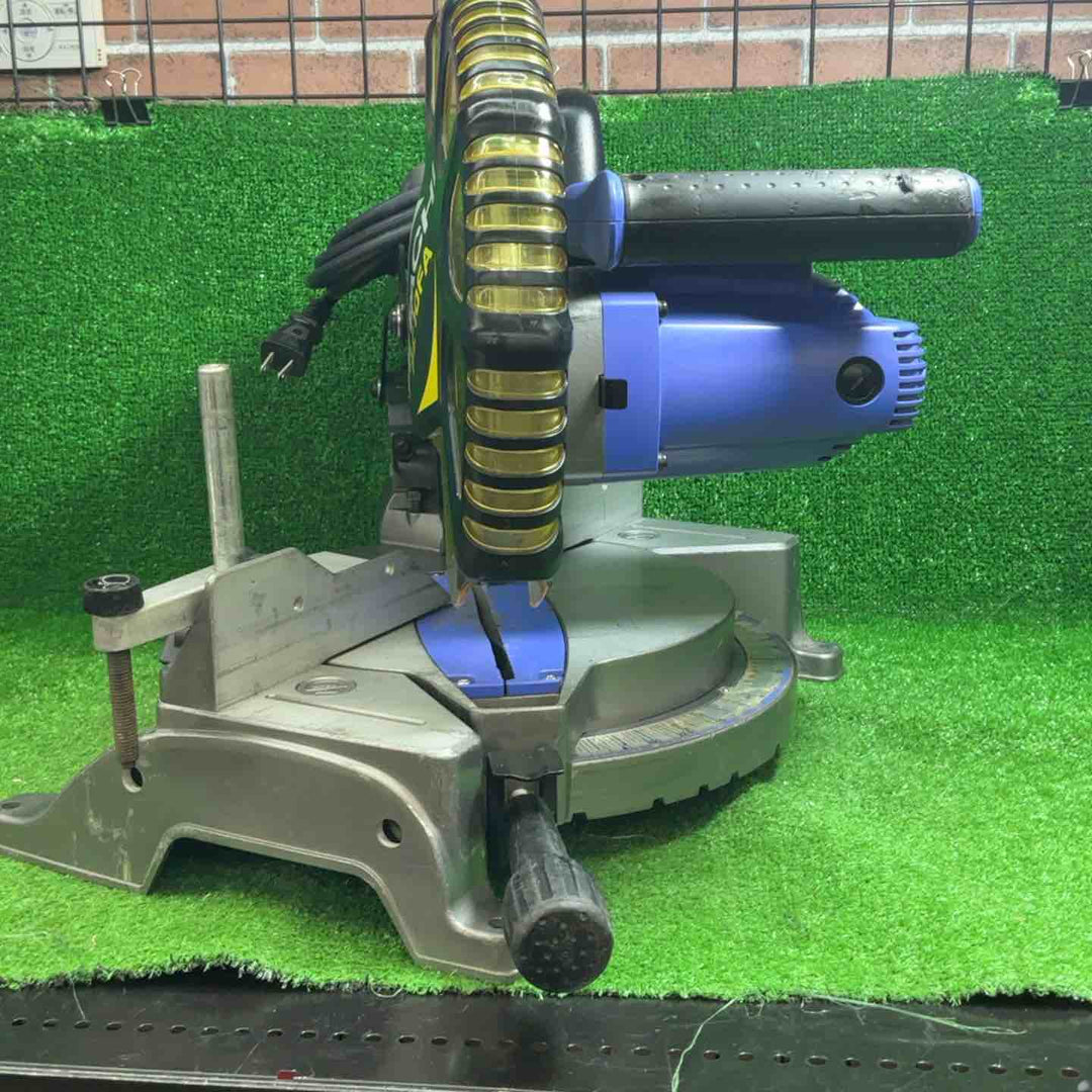 【中古品】 ハイコーキ(HIKOKI ※旧:日立工機) 卓上丸のこ FC10FA 【藤沢店】