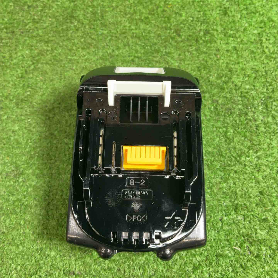 【5個セット】マキタ(makita) リチウムイオンバッテリー 18V/6.0Ah BL1860B【藤沢店】
