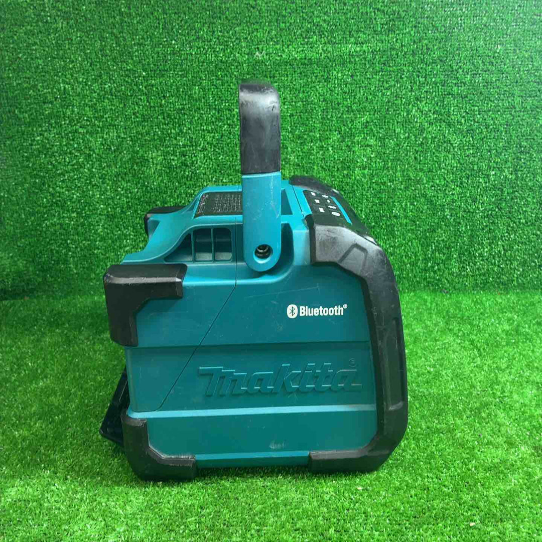 ◇マキタ(makita) コードレススピーカー MR200【藤沢店】
