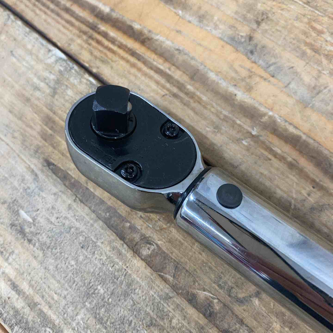 スナップオン(Snap-on) 3/8"トルクレンチ QD2RN100A 【東大和店】
