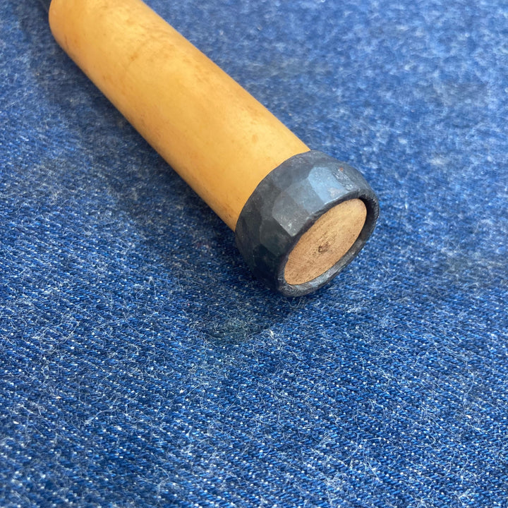 ①鑿　月市弘　約23mm　 【八潮店】