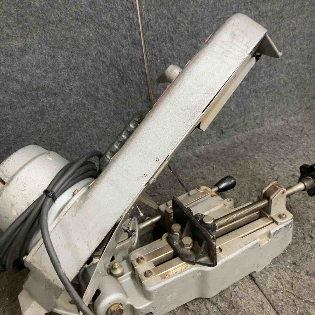 【現状品/店頭受取り限定】◇新ダイワ(Shindaiwa) バンドソー RB10【鴻巣店】