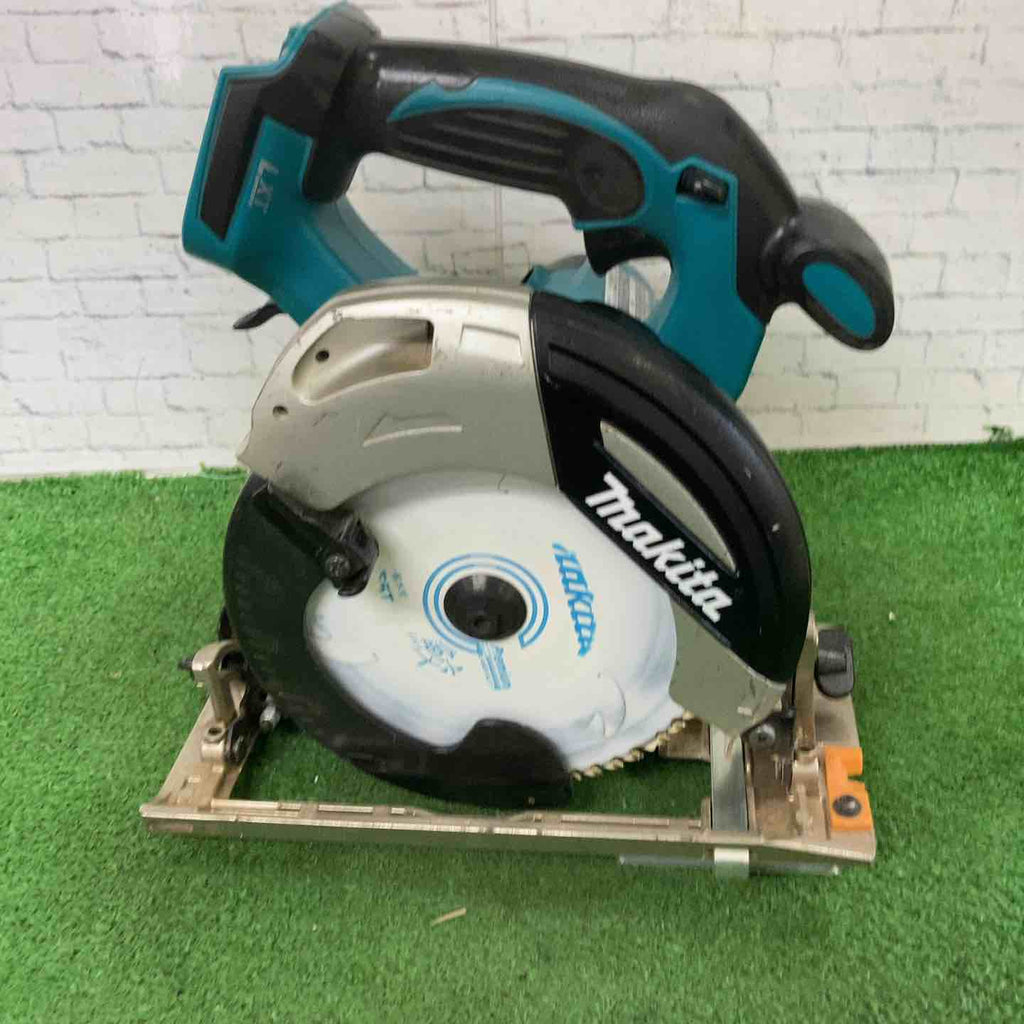 ☆マキタ(makita) コードレス丸のこ HS630DZ【町田店】 – アクトツール
