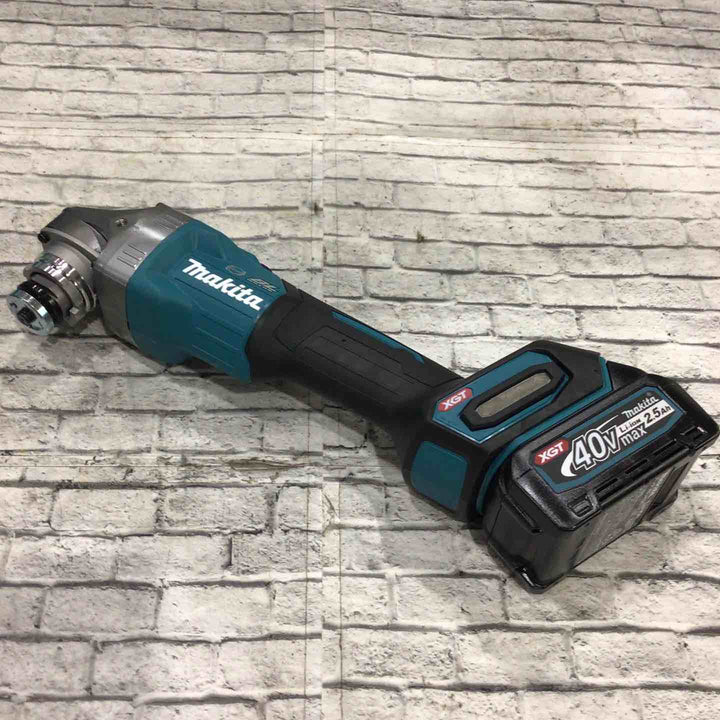 ★マキタ(makita) 100mmコードレスディスクグラインダ GA001GRDX【川口店】
