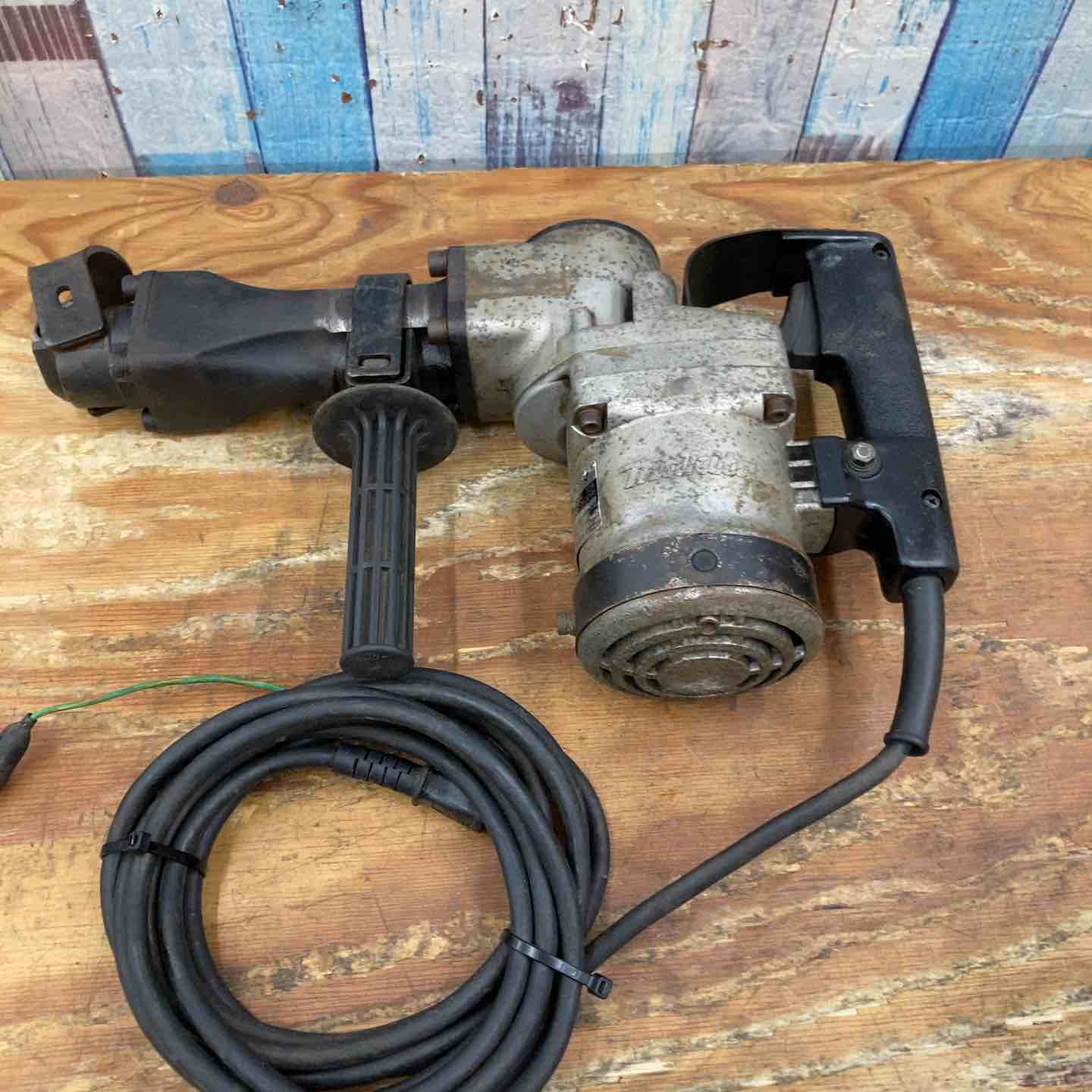 ★マキタ(makita) 電動ハンマ HM1201【柏店】 ☆マキタ(makita) 電動ハンマ HM1201【柏店】 – アクトツール