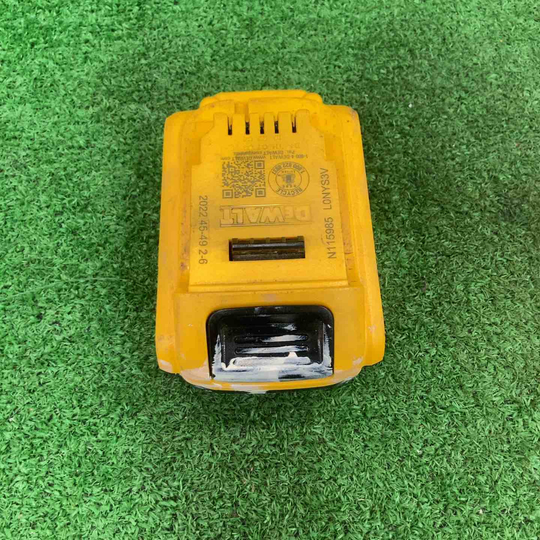 ◇デウォルトDeWALT 20V インパクトドライバ DCF840【川崎店】