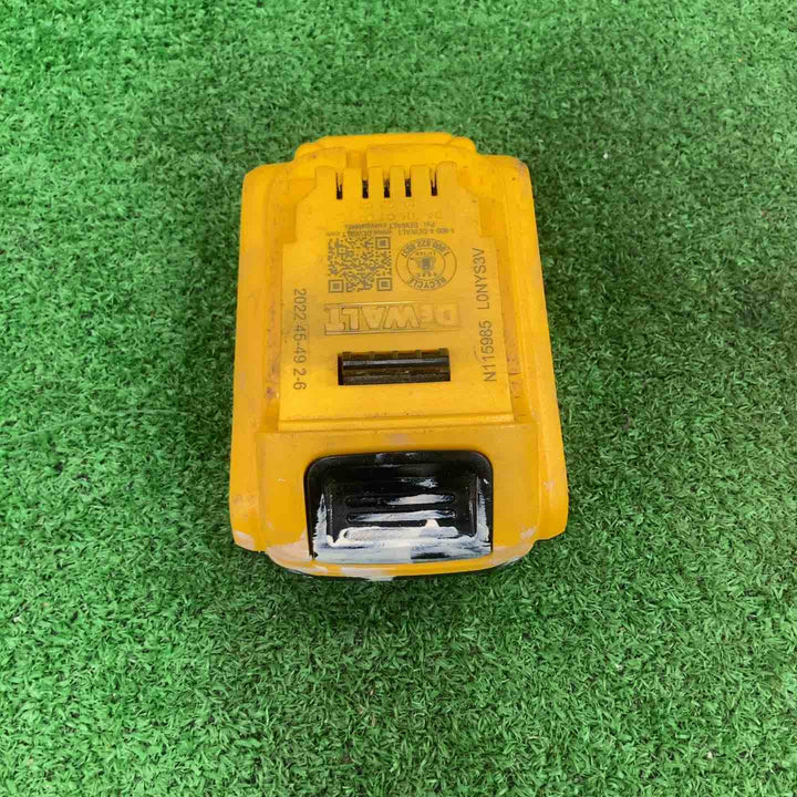 ◇デウォルトDeWALT 20V インパクトドライバ DCF840【川崎店】