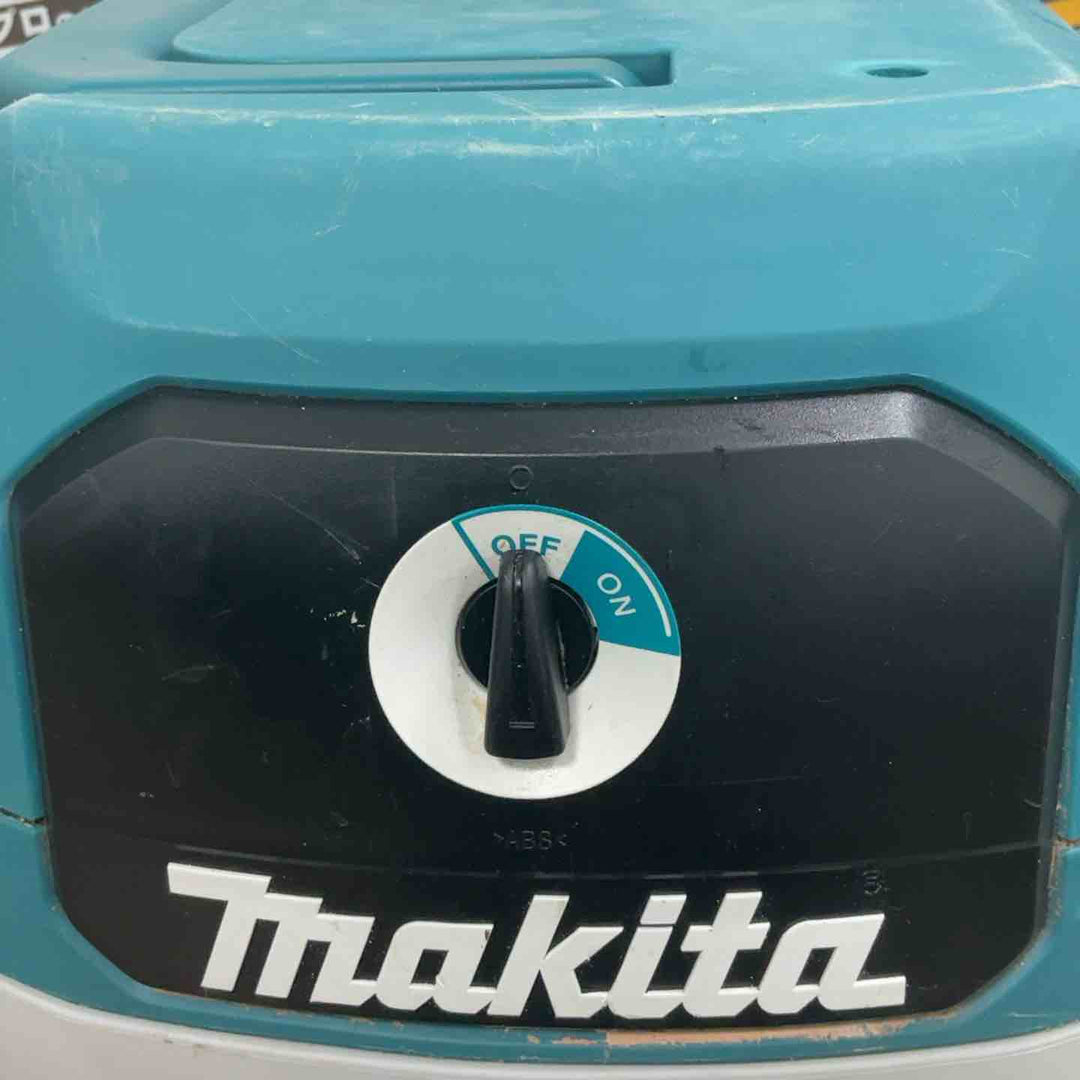 ★マキタ(makita) 集じん機 乾湿両用 VC1500【草加店】
