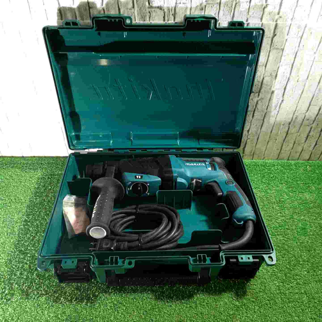 ★マキタ(makita) ハンマドリル HR2631F 動作確認済【川口店】