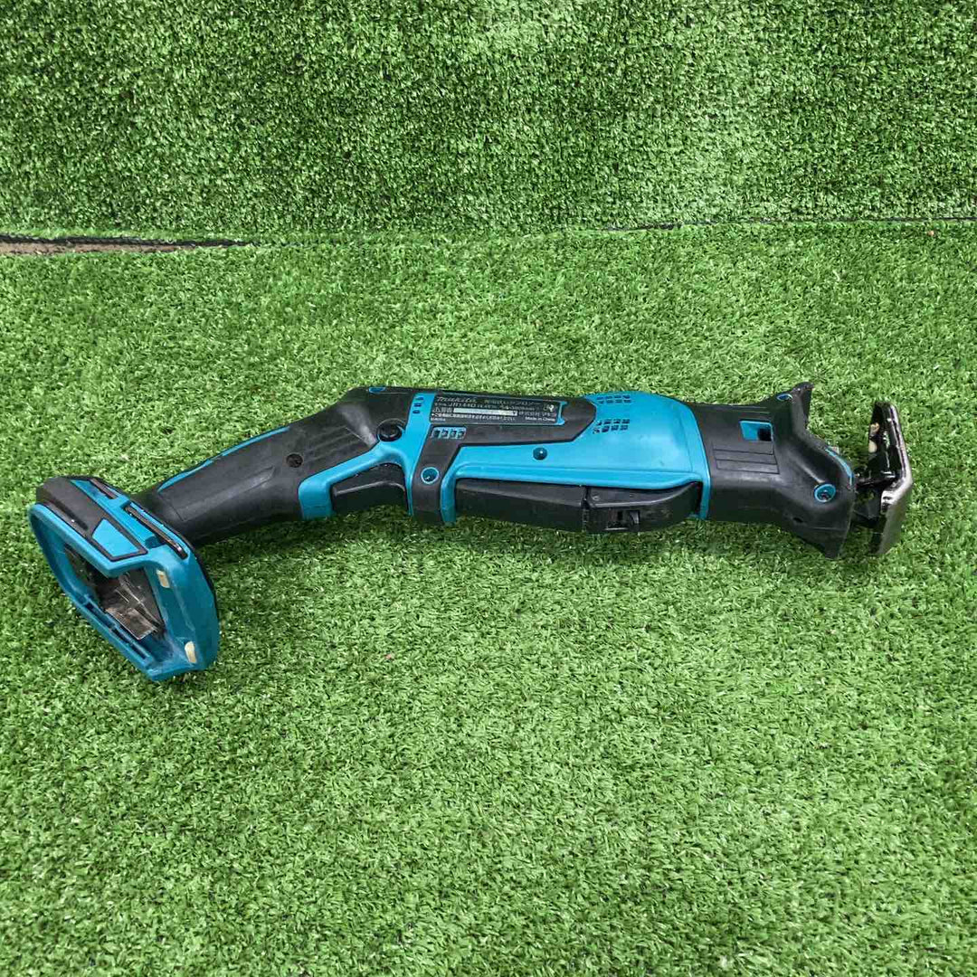 ★マキタ(makita) コードレスレシプロソー JR144DZ【川崎店】