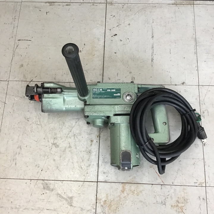 【中古品】 ハイコーキ/HIKOKI ハンマドリル・PR-38E 【鴻巣店】
