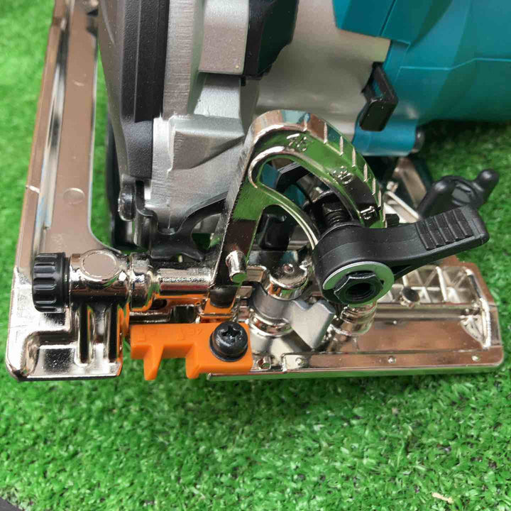 ★マキタ(makita) コードレス丸のこ HS472DZ【川越店】