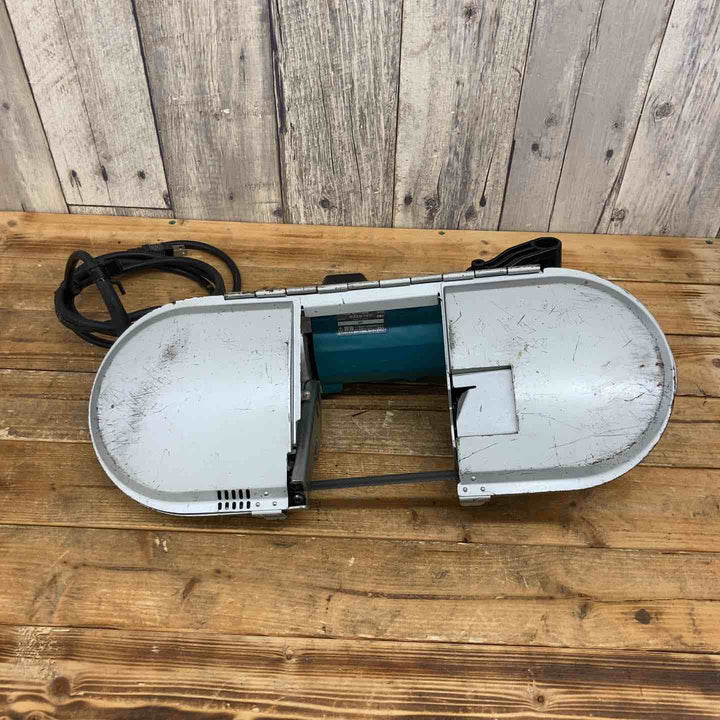 【タイムセール】　【中古品】マキタ(makita) ポータブルバンドソー 2107FW【東大和店】