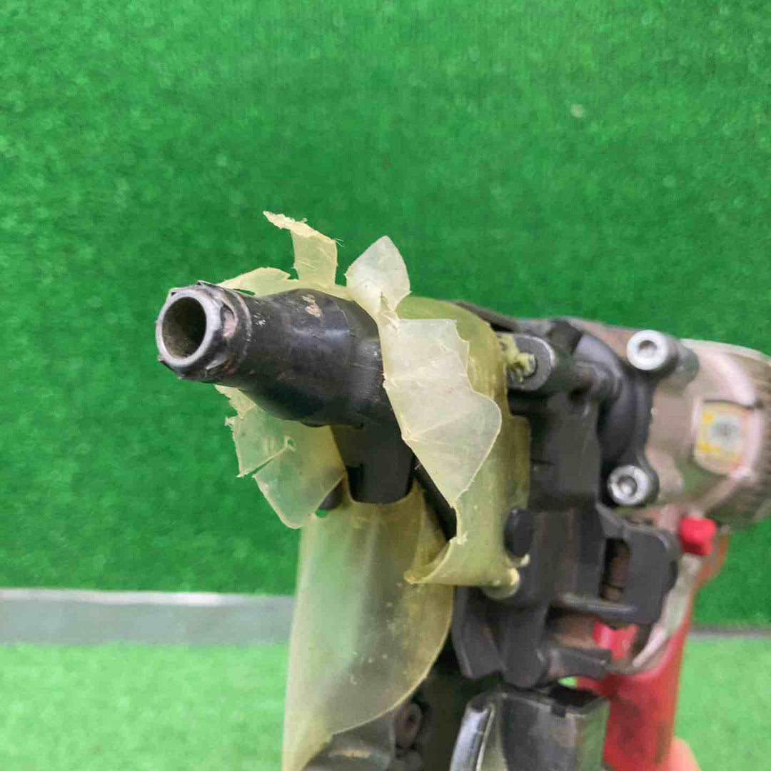 マックス(MAX) 高圧エア釘打ち機 HN-50N【桶川店】