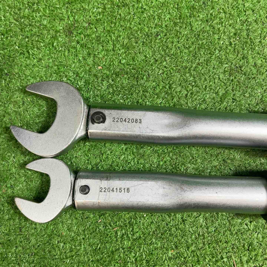 イチネンTASCO 高精度トルクレンチ 3/8" TA771ST-3【藤沢店】