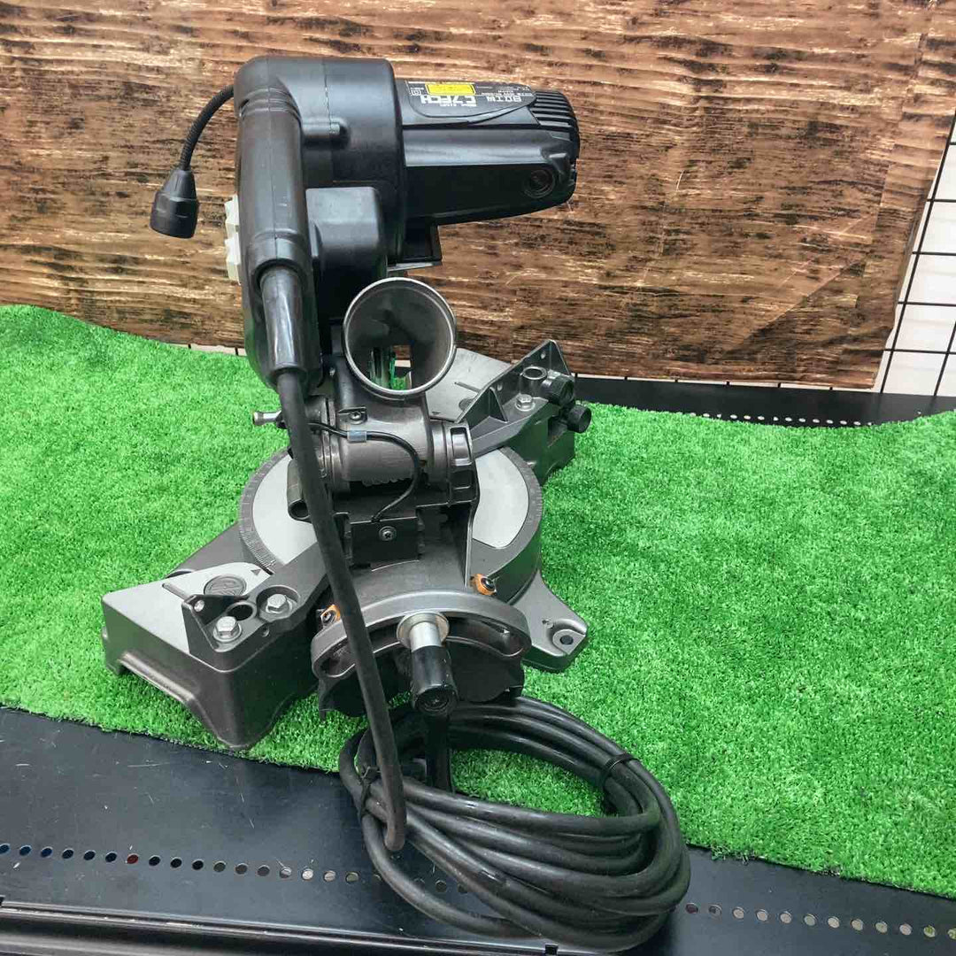 ハイコーキ(HIKOKI ※旧:日立工機) 190mm 卓上丸のこ C7FCH  使用できるのこ刃	外径180～190mm×穴径20mm【川越店】
