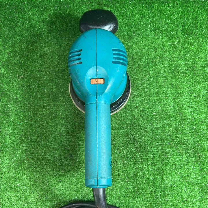 ◇マキタ ランダムオービットサンダ BO5021【藤沢店】