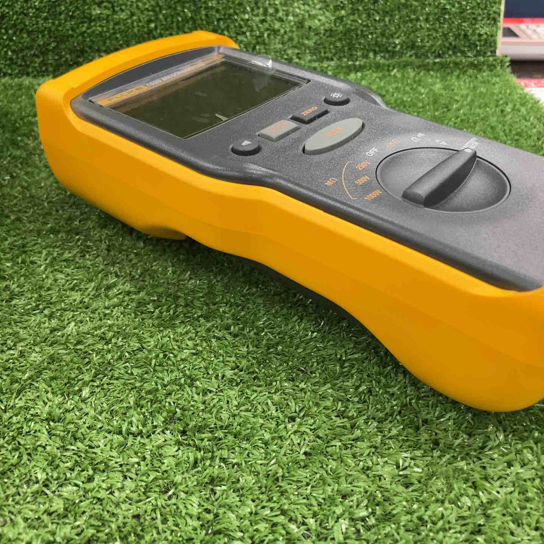 ◇FLUKE 絶縁抵抗計 Fluke 1520【川崎店】