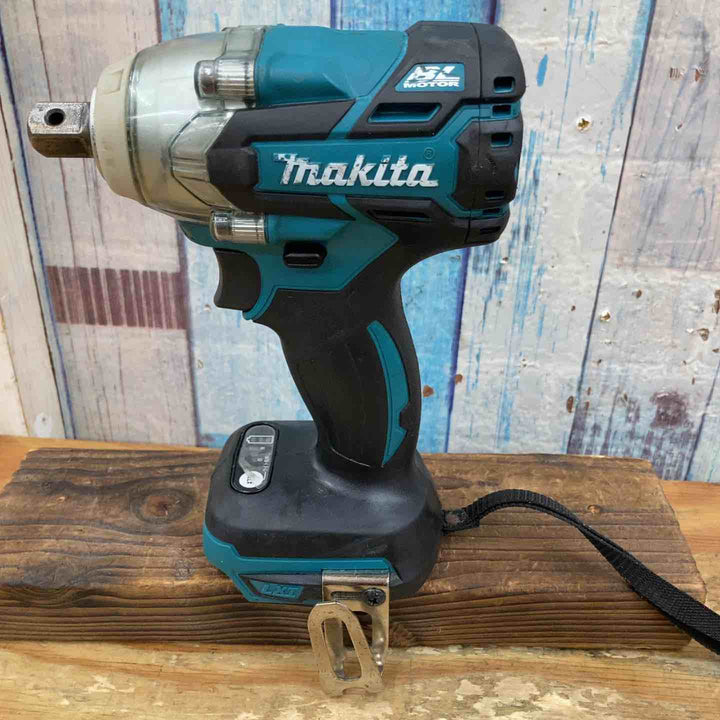 【中古品】☆マキタ(makita) コードレスインパクトレンチ TW281DZ 18V 本体のみ【柏店】