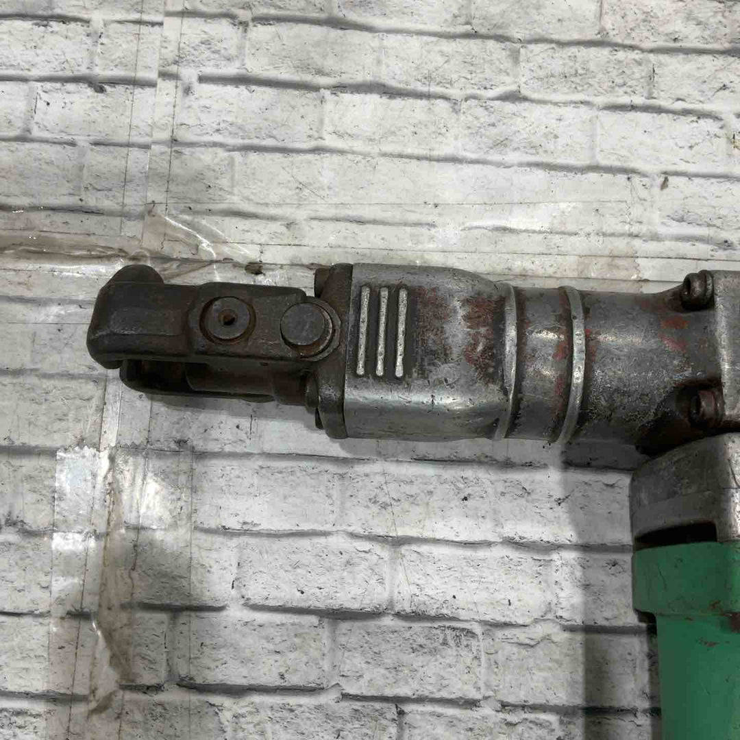 ★ハイコーキ(HIKOKI ※旧:日立工機) 電動ハンマ H41SA(N)【川口店】