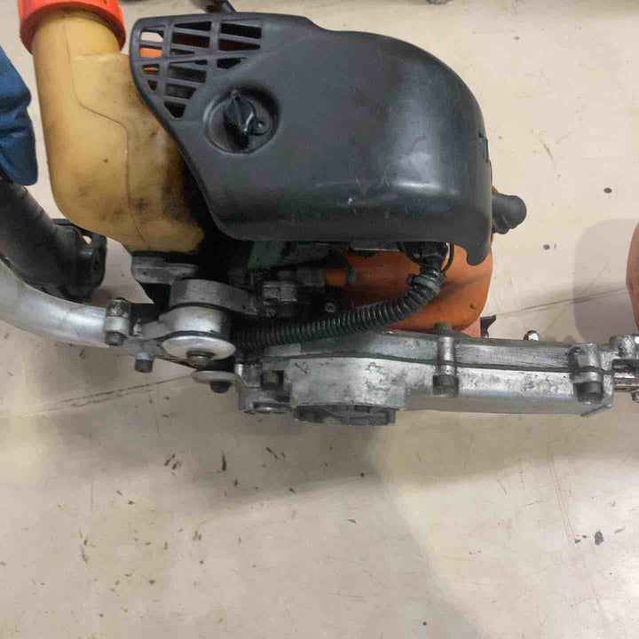 【店頭受取り限定】◇共立(KIORITZ) エンジンヘッジトリマ HT7500【町田店】