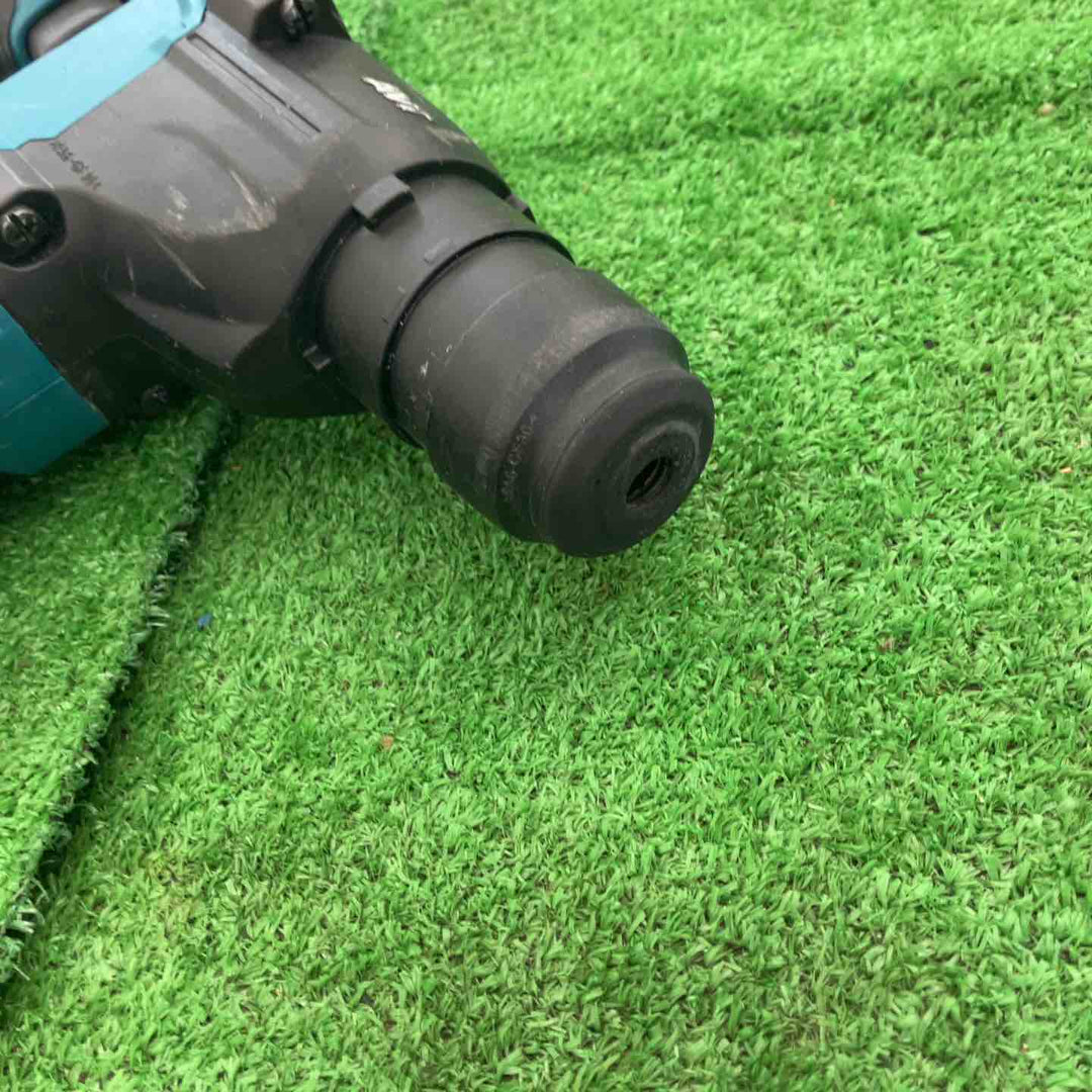 ★マキタ(makita) コードレスハンマドリル HR183DRGX 18V 3.0Ah1個 6.0Ah1個　【桶川店】