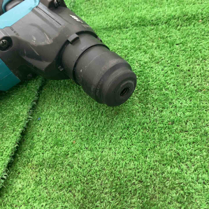 ★マキタ(makita) コードレスハンマドリル HR183DRGX 18V 3.0Ah1個 6.0Ah1個　【桶川店】