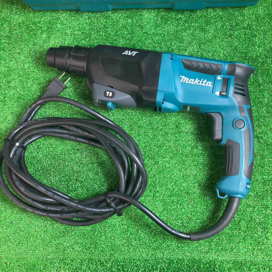 ★マキタ(makita) ハンマドリル HR2601F【越谷店】