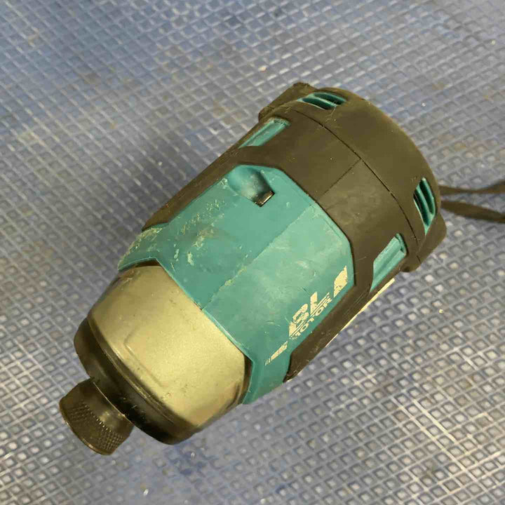 ★マキタ(makita) コードレスインパクトドライバー TD173DRGX【桶川店】