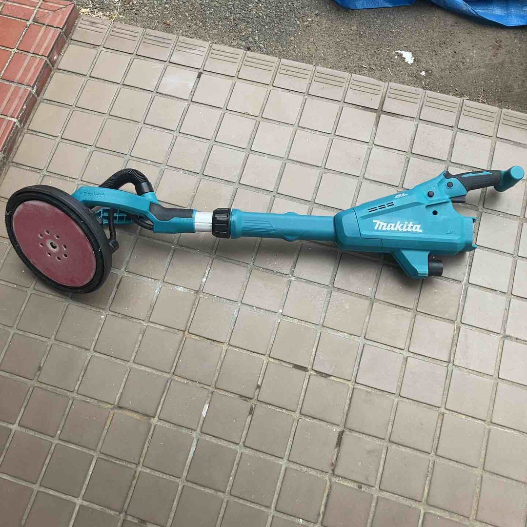 ★マキタ(makita) ドライウォールサンダ SL801DZ【川崎店】