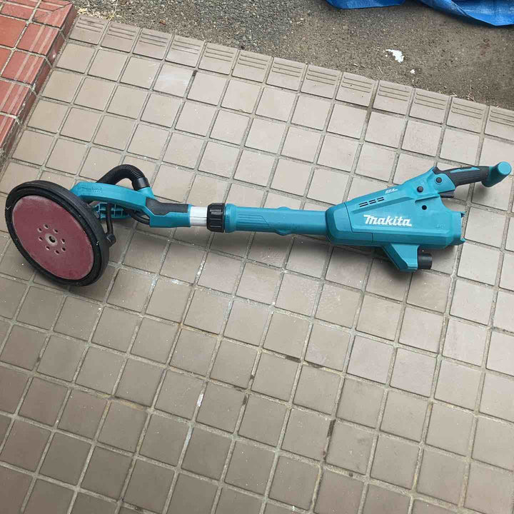 ★マキタ(makita) ドライウォールサンダ SL801DZ【川崎店】